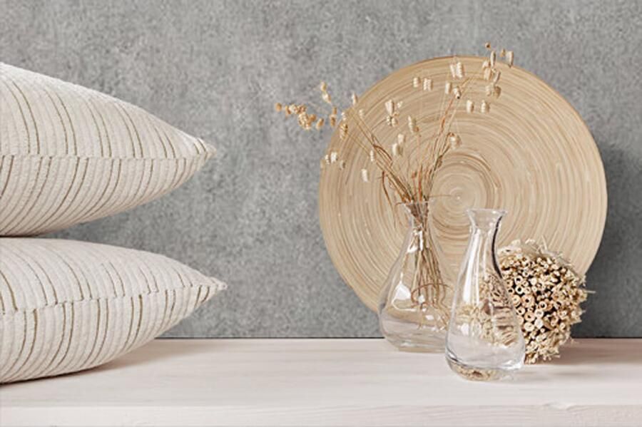 Rak Clay Stone Vloertegel | 60x60 cm | Gerectificeerd | Mat Grijs - Foto 3