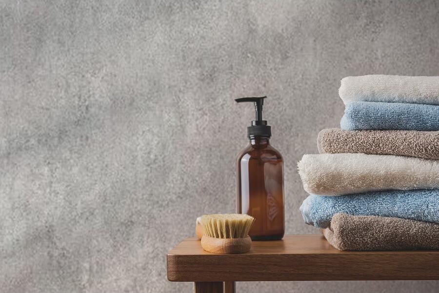 Rak Clay Stone Vloertegel | 60x60 cm | Gerectificeerd | Mat Grijs - Foto 2