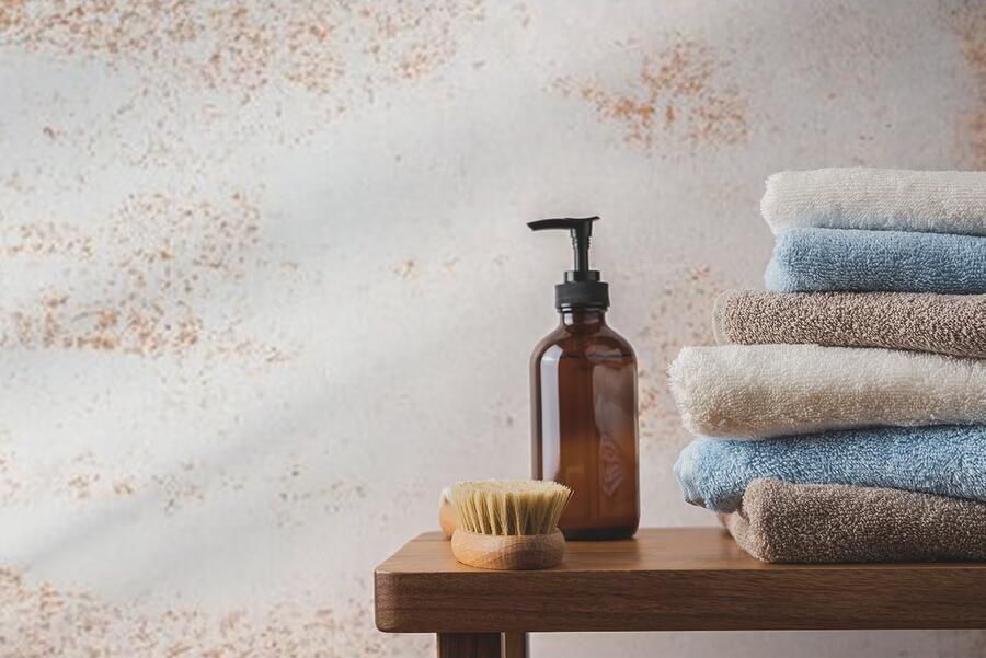 Rak Evoque Metal Vloertegel | 60x60 cm | Gerectificeerd | Metallook | Mat Wit - Foto 2