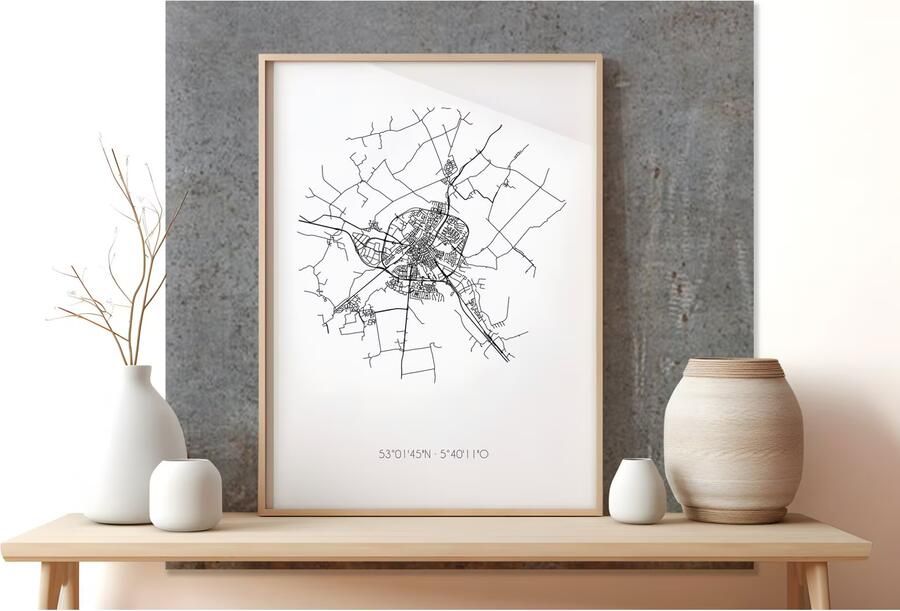 Rak Evoque Metal Vloertegel | 75x75 cm | Gerectificeerd | Metallook | Mat Grijs