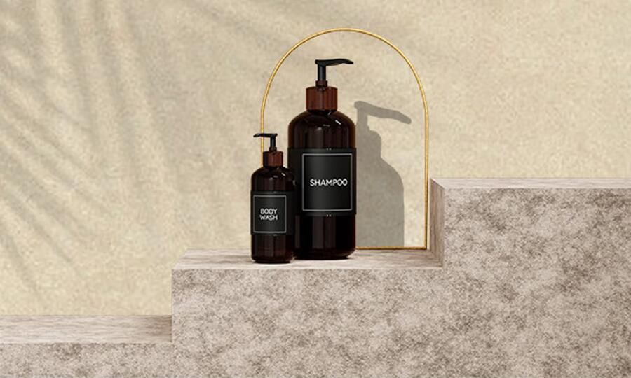 Rak Gems Vloertegel | 30x60 cm | Gerectificeerd | Glans Beige - Foto 3