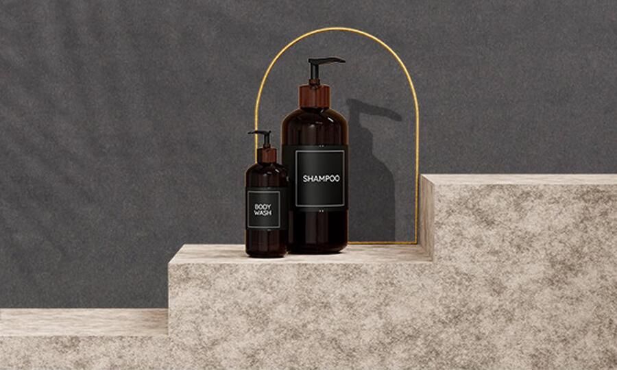 Rak Gems Vloertegel | 30x60 cm | Gerectificeerd | Mat Antraciet - Foto 3