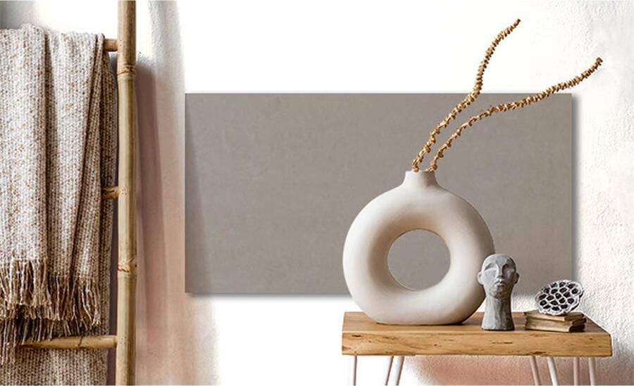 Rak Gems Vloertegel | 30x60 cm | Gerectificeerd | Mat Grijs - Foto 3