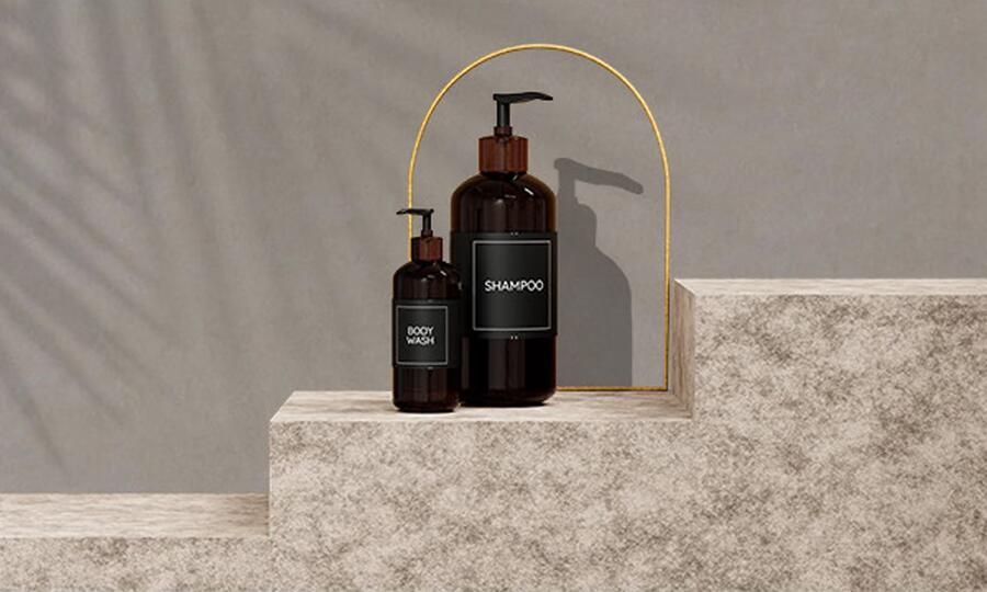 Rak Gems Vloertegel | 30x60 cm | Gerectificeerd | Mat Grijs - Foto 2