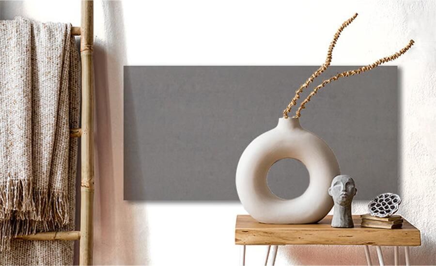 Rak Gems Vloertegel | 30x60 cm | Gerectificeerd | Mat Grijs - Foto 2