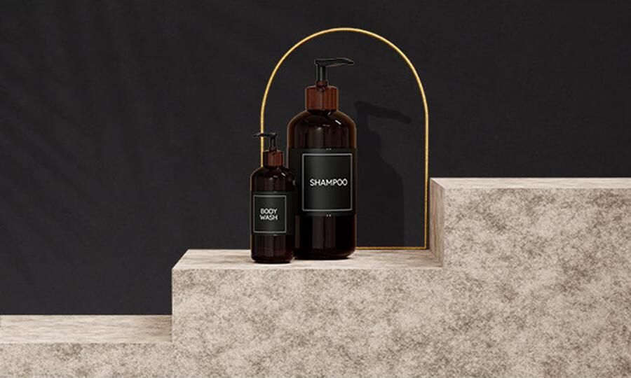 Rak Gems Vloertegel | 30x60 cm | Gerectificeerd | Mat Zwart - Foto 2