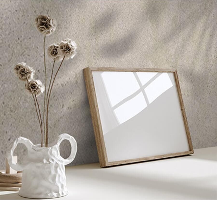 Rak Paleo Vloertegel | 30x60 cm | Gerectificeerd | Natuursteenlook | Mat Beige