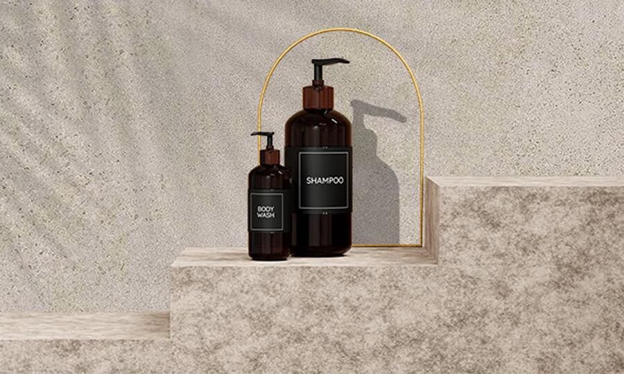 Rak Paleo Vloertegel | 30x60 cm | Gerectificeerd | Natuursteenlook | Mat Beige - Foto 2