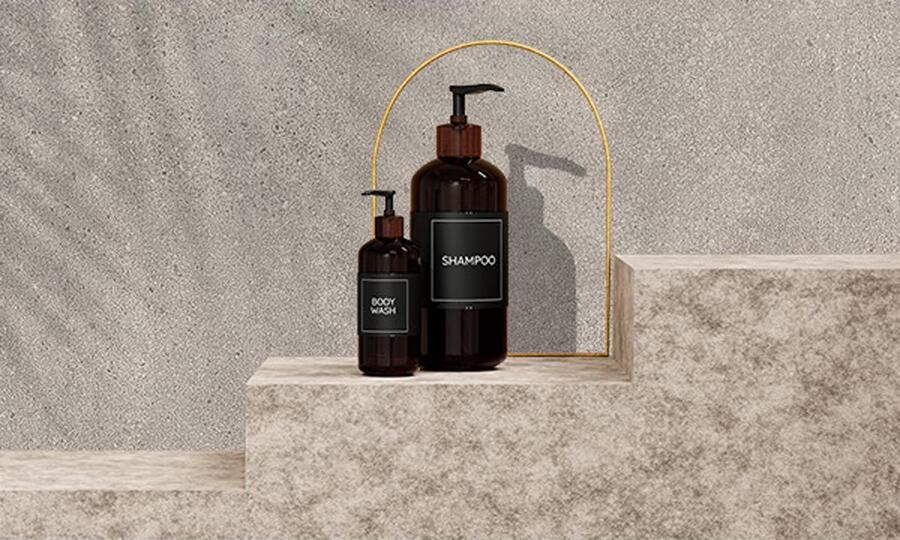 Rak Paleo Vloertegel | 30x60 cm | Gerectificeerd | Natuursteenlook | Mat Grijs - Foto 2