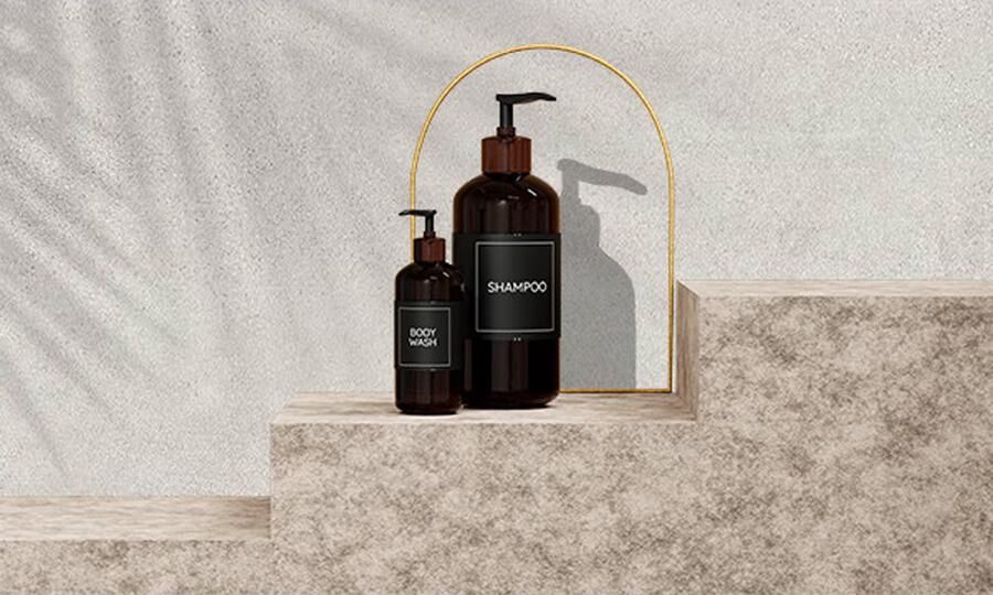 Rak Paleo Vloertegel | 30x60 cm | Gerectificeerd | Natuursteenlook | Mat Wit - Foto 2