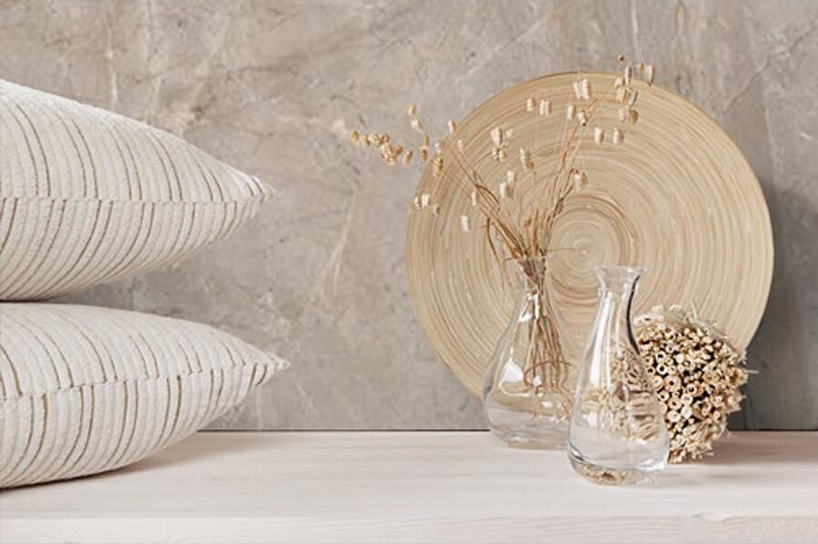 Rak Silver Vloertegel | 60x60 cm | Gerectificeerd | Marmerlook | Mat Grijs - Foto 3