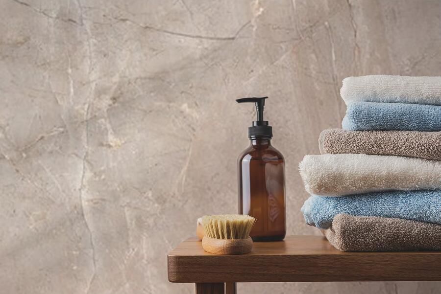 Rak Silver Vloertegel | 60x60 cm | Gerectificeerd | Marmerlook | Mat Grijs - Foto 2