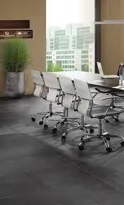 Rak Surface Vloertegel | 60x60 cm | Gerectificeerd | Mat Antraciet - Foto 2