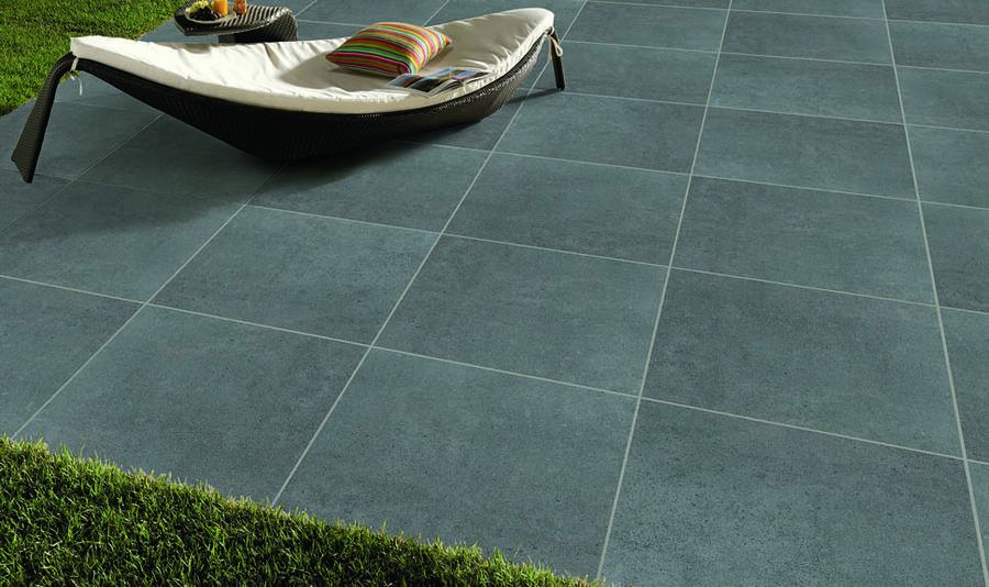 Rak Surface Vloertegel | 60x60 cm | Gerectificeerd | Mat Grijs - Foto 2