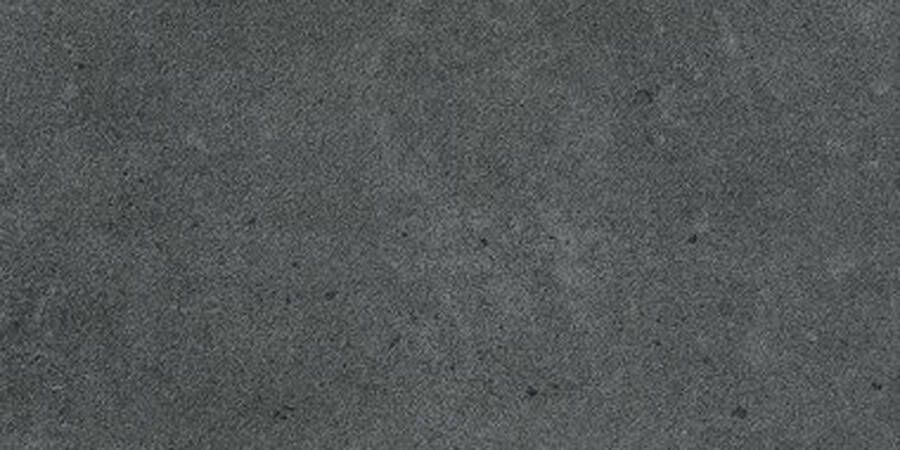Rak Surface Ash vloertegel 30x60 cm antraciet glans