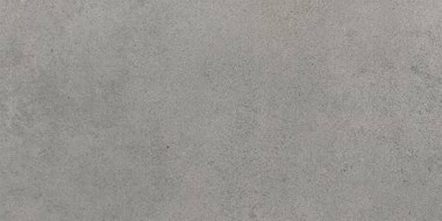 Rak Surface Cool Grey vloertegel 30x60 cm grijs glans