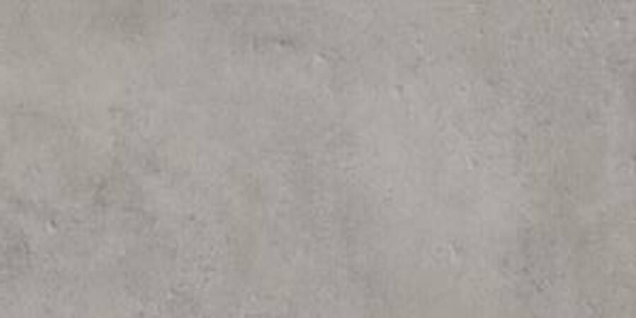 Rak Surface Cool Grey vloertegel 30x60 cm grijs mat