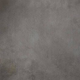 Rak Surface Mid Grey vloertegel 60x60 cm grijs glans