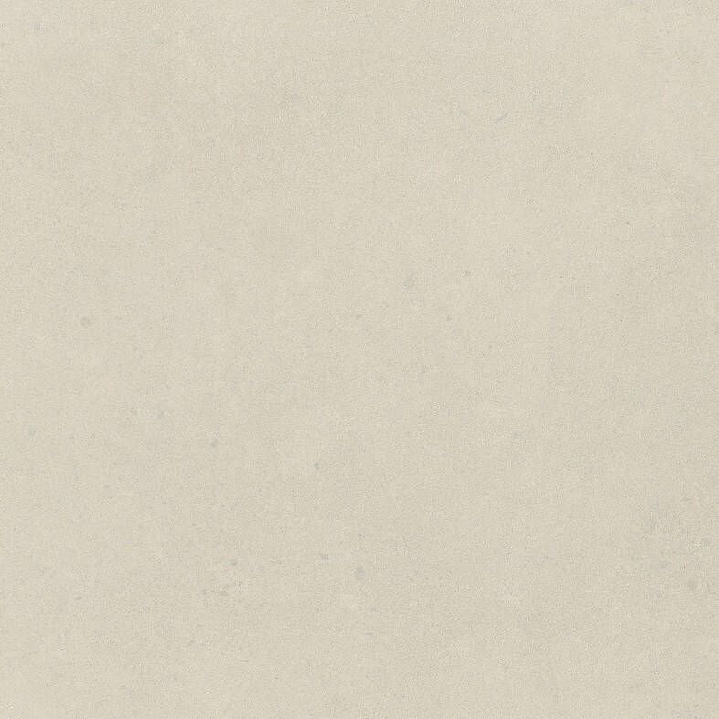 Rak Surface Off White vloertegel 60x60 cm beige mat