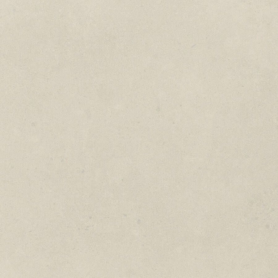 Rak Surface Off White vloertegel 75x75 cm beige mat