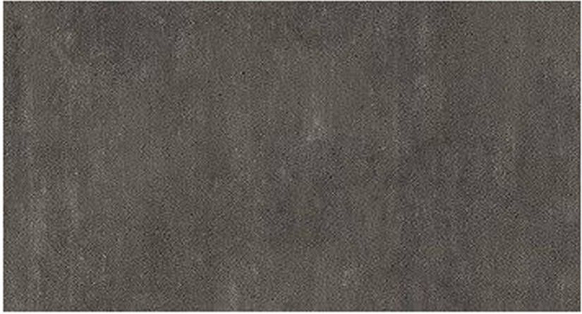 Rako Semento vloertegel beton look 30x60 cm antraciet mat