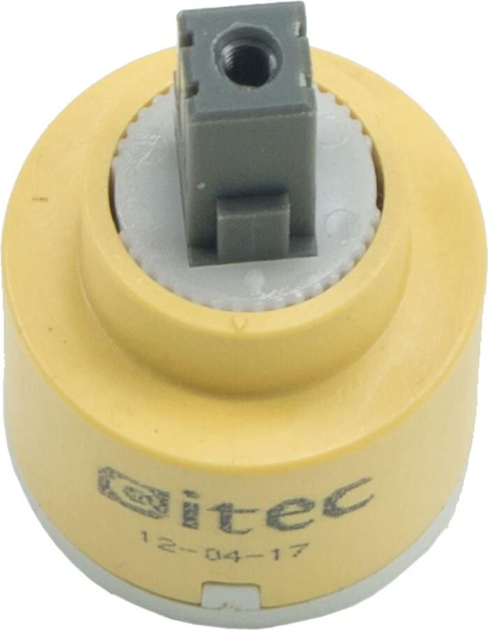 Riko Keramisch koude start binnenwerk a 35mm laag model 25.3567 - Foto 2