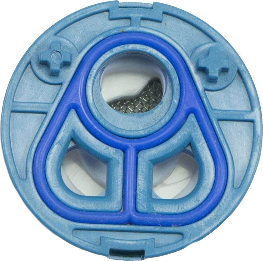 Wiesbaden Keramisch binnenwerk �40 mm laag model - Foto 2