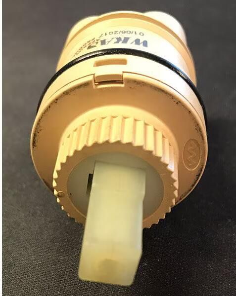 Riko Keramische binnenwerk | 35mm hoog model type 2