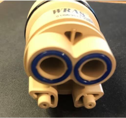 Riko Keramische binnenwerk | 35mm hoog model type 2 - Foto 2