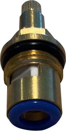 Riko Keramische binnenwerk | Type 2 1 2"koud links open - Foto 2