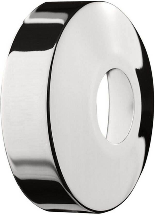 Riko Universele kraanrozet 3 4" x 70 x 20 mm messing chroom - Foto 2