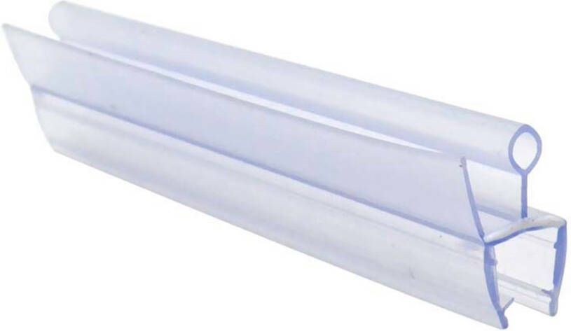 Xellanz Riko universele waterkering douche deur 8 mm lengte 70 cm - Foto 4