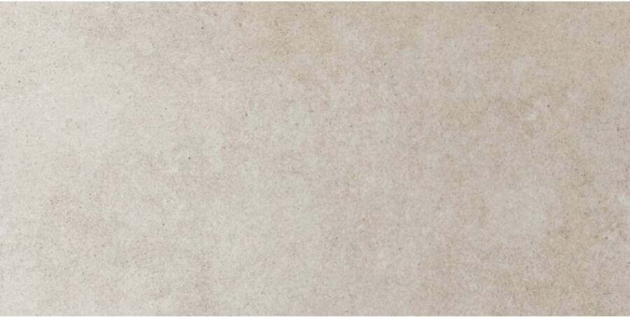 Rondine Loft Vloertegel | 30x60 cm | Gerectificeerd | Betonlook | Mat Beige