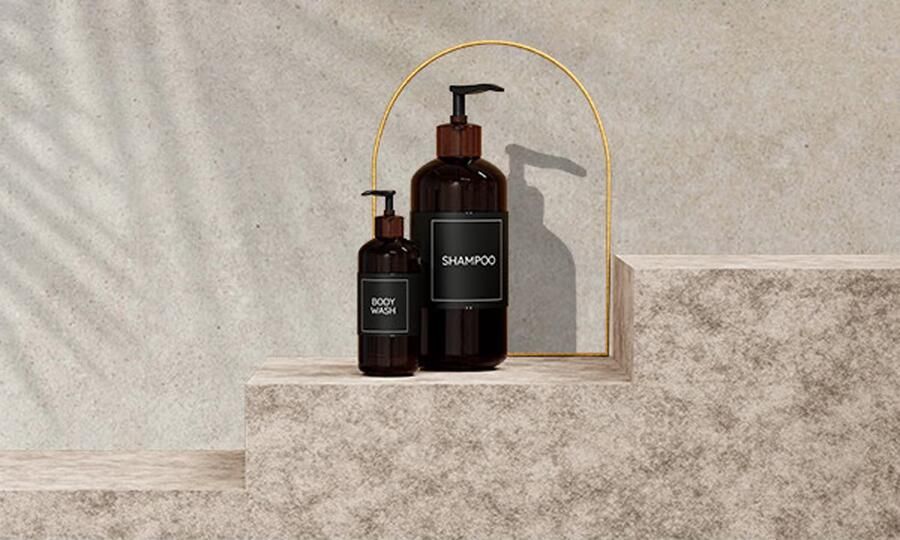 Rondine Loft Vloertegel | 30x60 cm | Gerectificeerd | Betonlook | Mat Beige - Foto 3