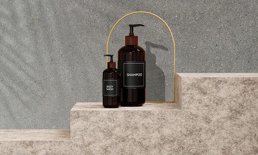 Rondine Loft Vloertegel | 30x60 cm | Gerectificeerd | Betonlook | Mat Grijs - Foto 2