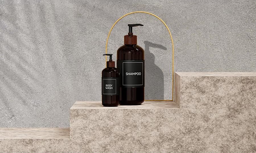 Rondine Loft Vloertegel | 30x60 cm | Gerectificeerd | Betonlook | Mat Grijs - Foto 2