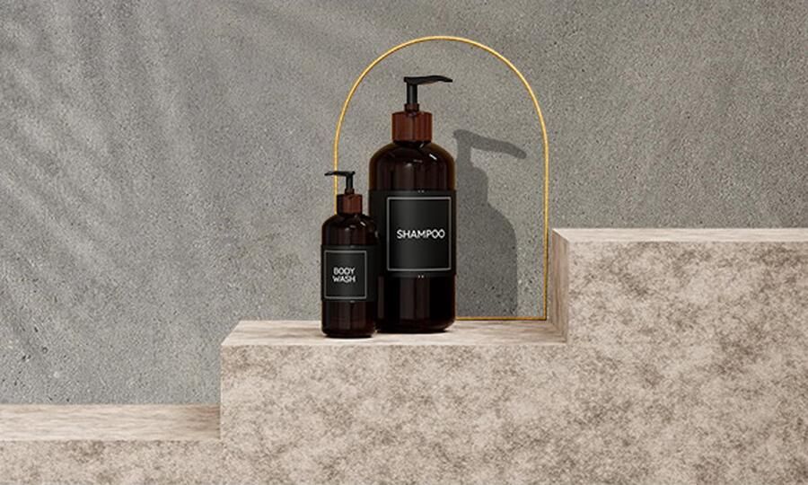 Rondine Loft Vloertegel | 30x60 cm | Gerectificeerd | Betonlook | Mat Grijs - Foto 2