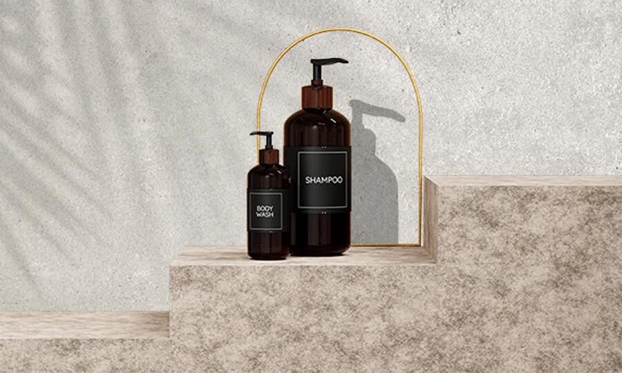 Rondine Loft Vloertegel | 30x60 cm | Gerectificeerd | Betonlook | Mat Wit - Foto 2