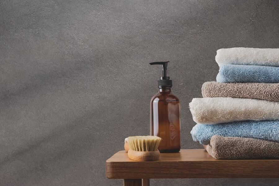 Rondine Loft Vloertegel | 60x60 cm | Gerectificeerd | Betonlook | Mat Antraciet - Foto 2