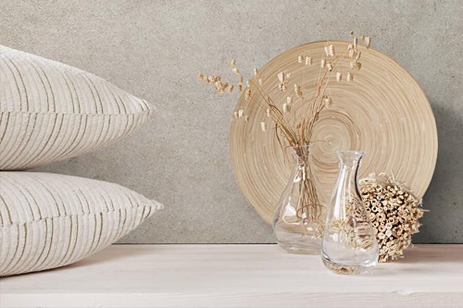 Rondine Loft Vloertegel | 60x60 cm | Gerectificeerd | Betonlook | Mat Beige - Foto 3