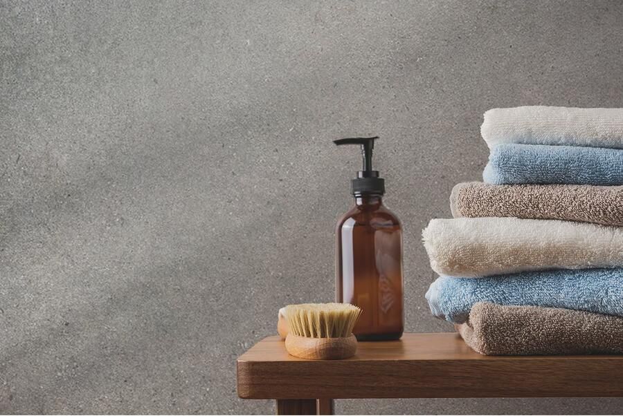 Rondine Loft Vloertegel | 60x60 cm | Gerectificeerd | Betonlook | Mat Grijs - Foto 2