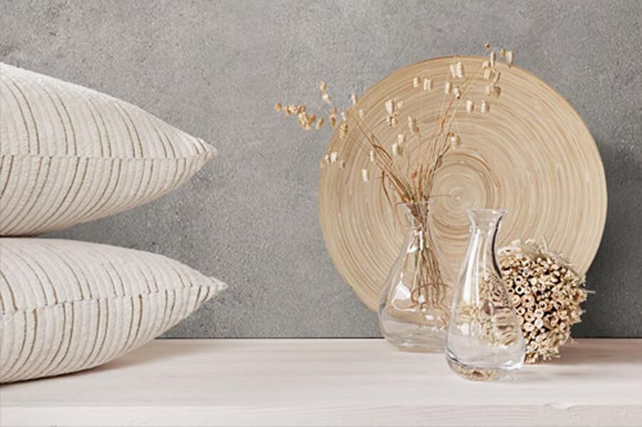 Rondine Loft Vloertegel | 60x60 cm | Gerectificeerd | Betonlook | Mat Grijs - Foto 3