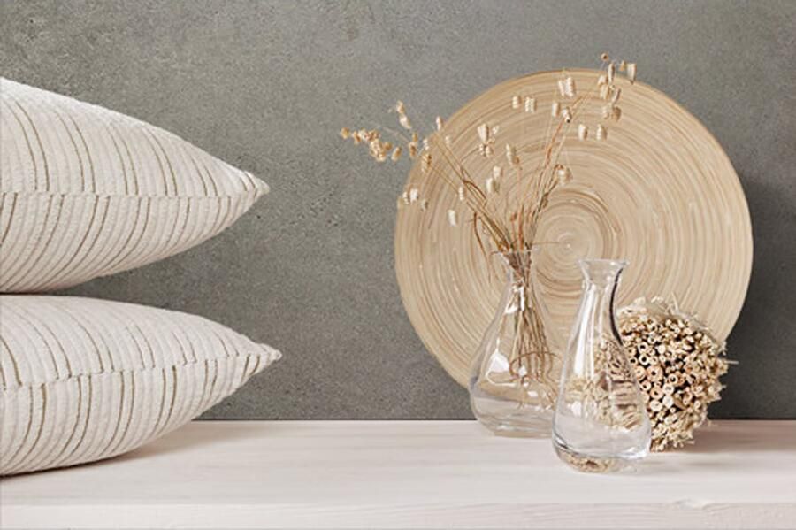 Rondine Loft Vloertegel | 60x60 cm | Gerectificeerd | Betonlook | Mat Grijs - Foto 3