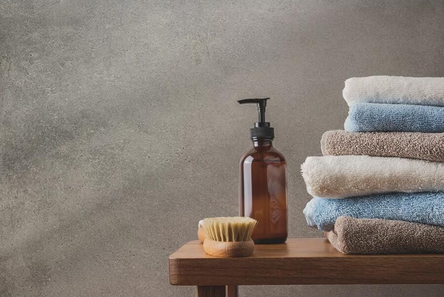 Rondine Loft Vloertegel | 60x60 cm | Gerectificeerd | Betonlook | Mat Grijs - Foto 2