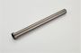 SaniClear Sifon verlengbuis Iron | 5 4" | Compact | Messing | Rond | Gunmetal - Thumbnail 1