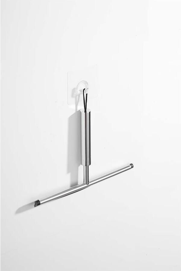 SaniClear Academy handwisser chroom - Foto 2