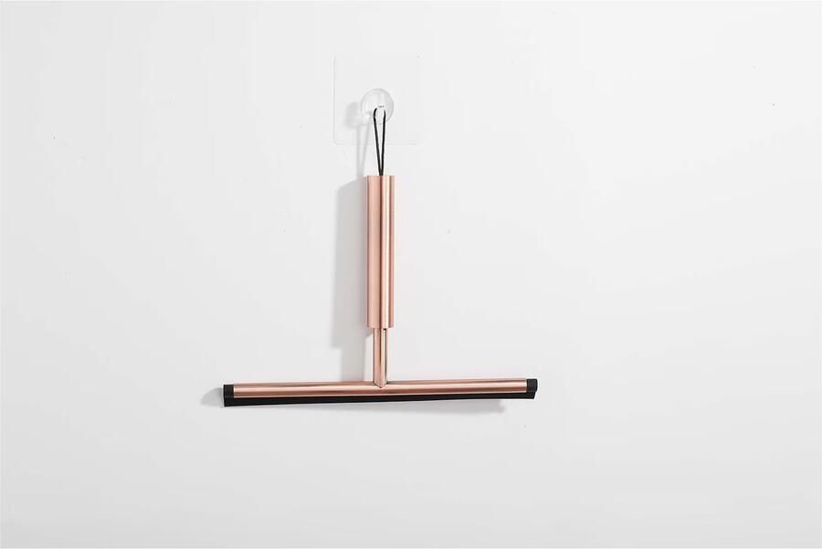 SaniClear Academy handwisser geborsteld koper - Foto 2