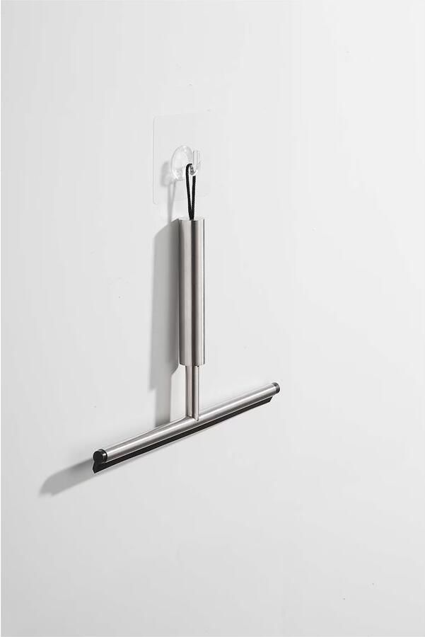 SaniClear Academy handwisser RVS - Foto 3