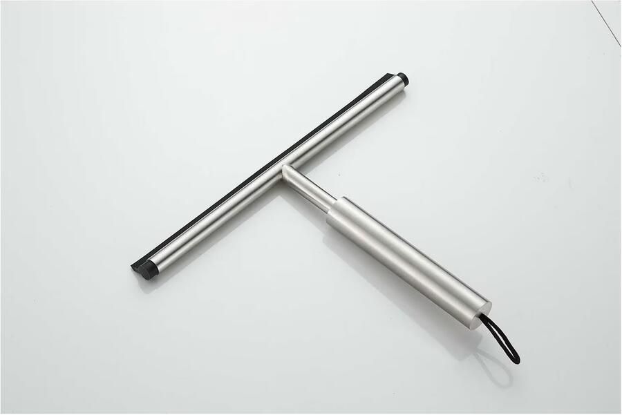 SaniClear Academy handwisser RVS - Foto 2