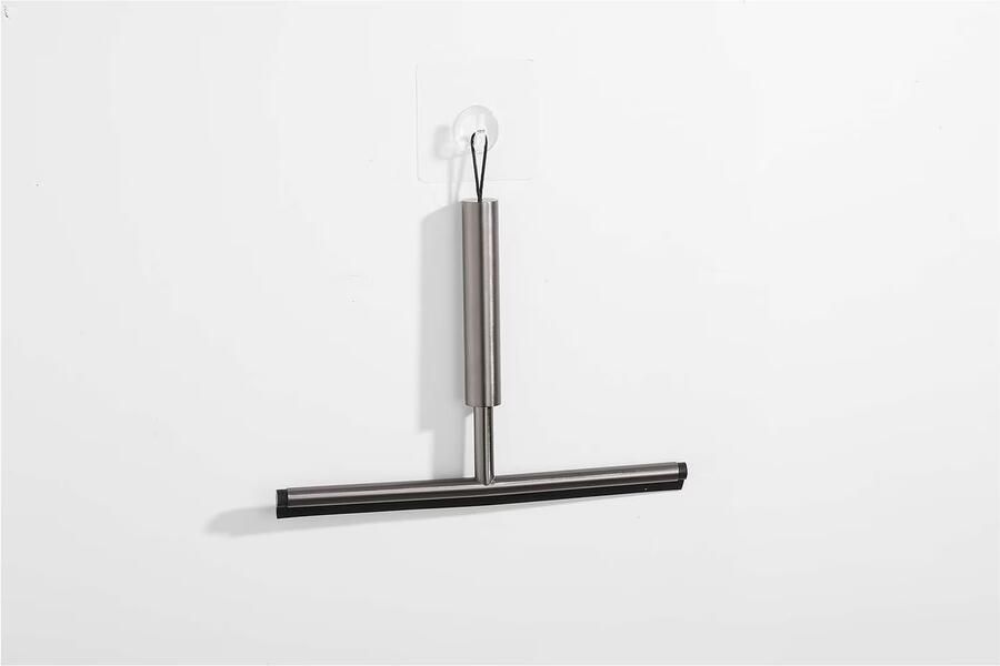 SaniClear Academy handwisser Verouderd ijzer gunmetal - Foto 3